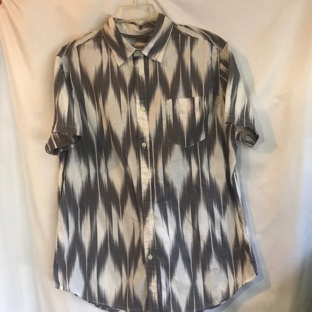 Mossimo Shirt